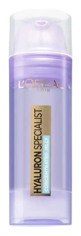 L'Oreal Hyaluron Specialist Jelly Netherlands