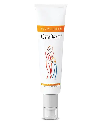 Bezwecken OstaDerm