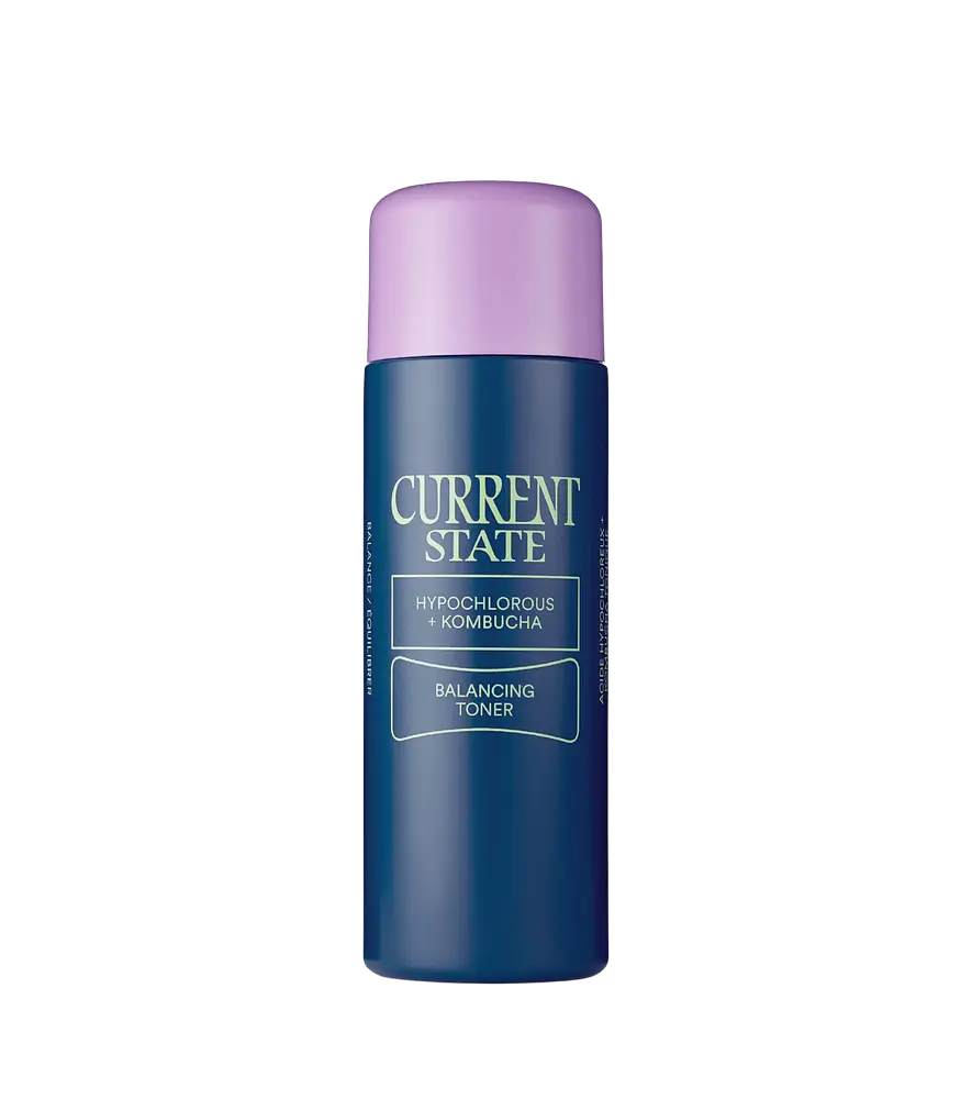 Current State Hypochlorous + Kombucha Balancing Toner
