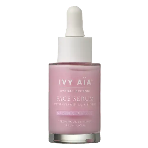 IVY AÏA Barrier Support Face Serum