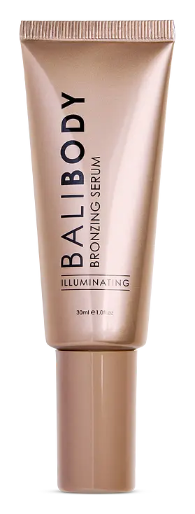 Bali Body Bronzing Serum