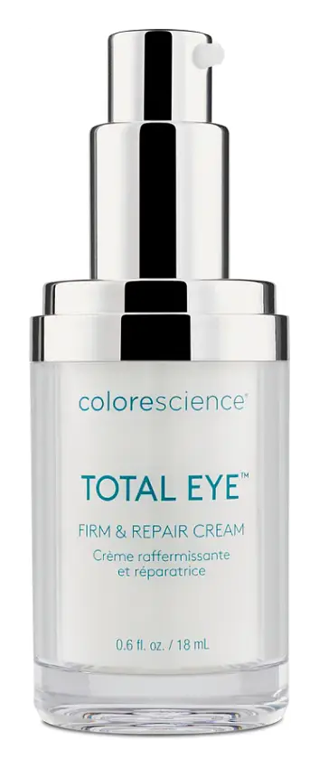 Colorescience Total Eye Firm & Repair Eye Cream