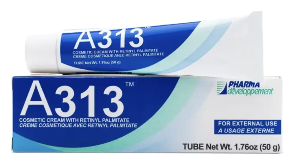 A313 Cream with Retinol & Vitamin A