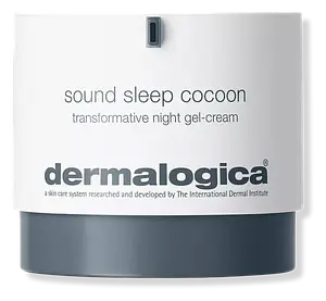 Dermalogica Sound Sleep Cocoon Night Gel-Cream