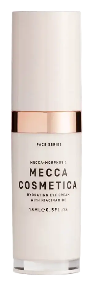 Mecca Cosmetica Hydrating Eye Cream