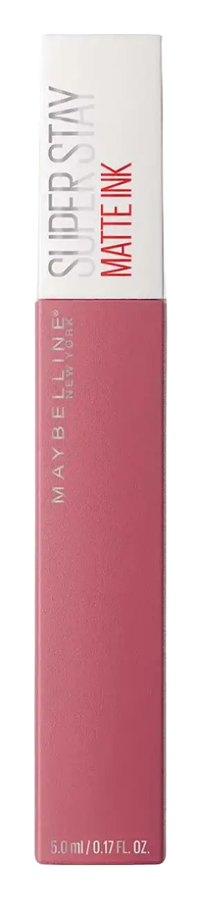 Maybelline Superstay Matte Ink Lover