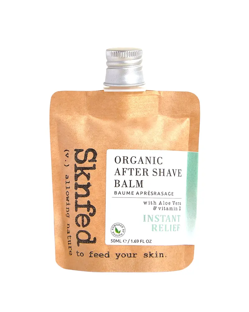 Sknfed After Shave Balm