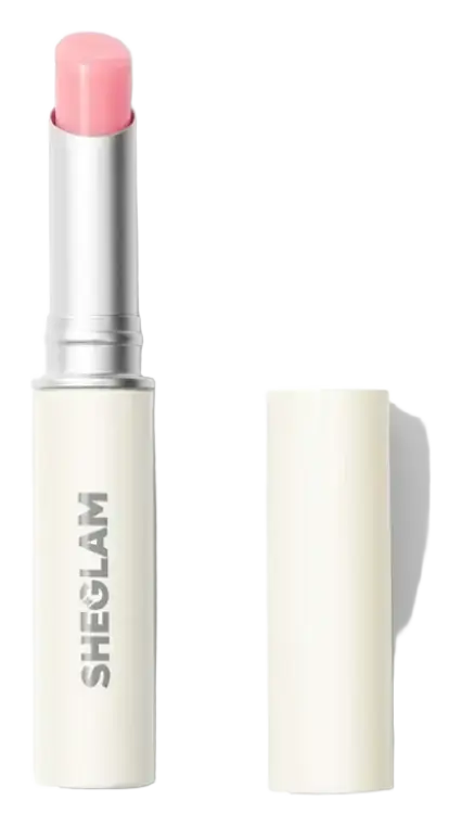 SHEGLAM Plushy Lip Balm 02 Pink