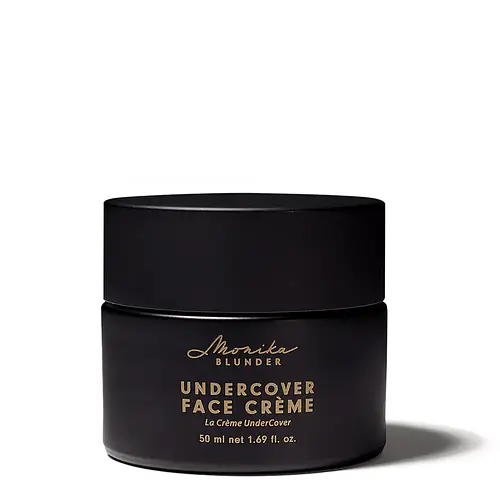 Monika Blunder Beauty Undercover Face Crème