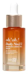 Oh!Oh! Daily Nia23 Advanced Correcting Serum