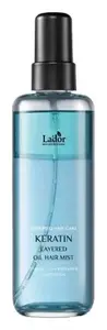 Lador Keratin Layered Oil Hair Mist Osmanthus