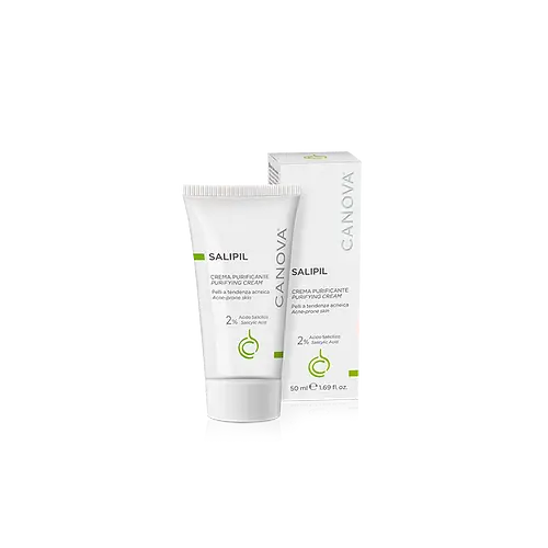 Canova Salipil Purifying Cream