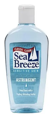 Seabreeze Sensitive Skin Astringent