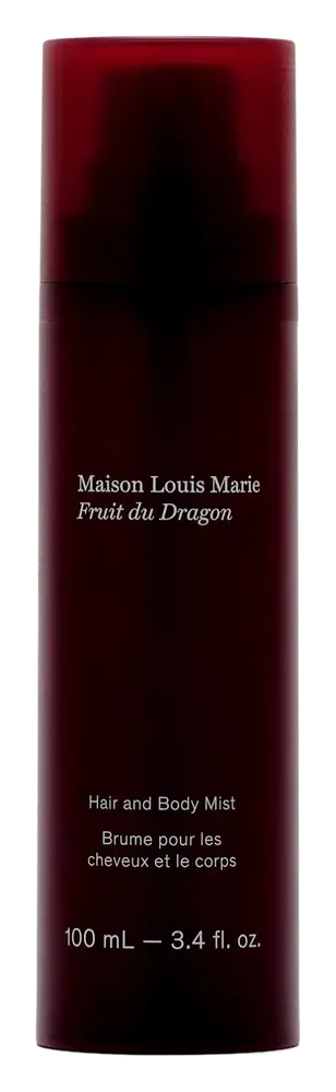 Maison Louis Marie Hair And Body Mist Fruit du Dragon