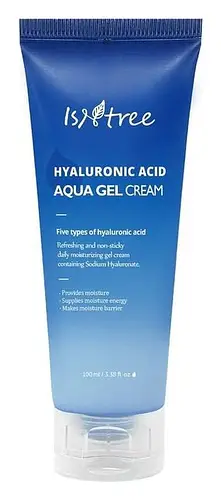 Isntree Hyaluronic Acid Aqua Gel Cream