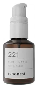 ishonest 221 Fine Lines & Wrinkles