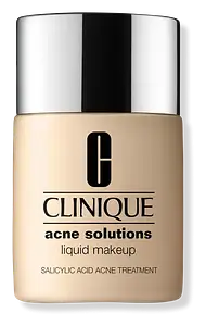 Clinique Acne Solutions Liquid Makeup Foundation Fresh Neutral