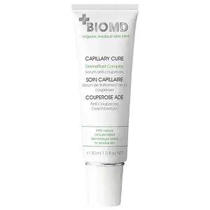 BioMD Capillary Cure Serum
