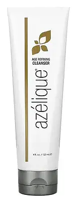 Azelique Age Refining Cleanser