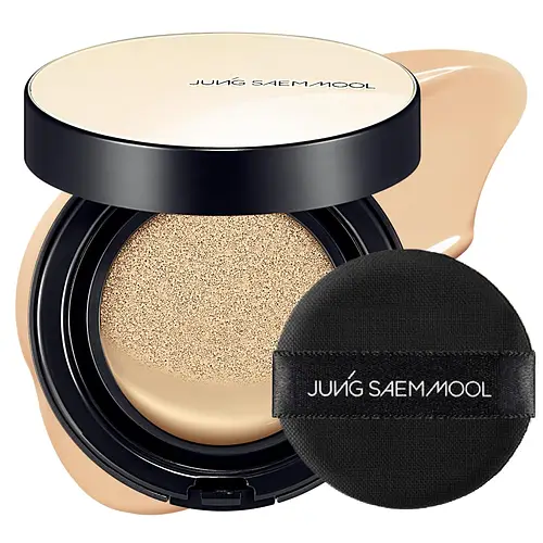 Jung Saem Mool Essential Skin Nuder Cushion 05 Light