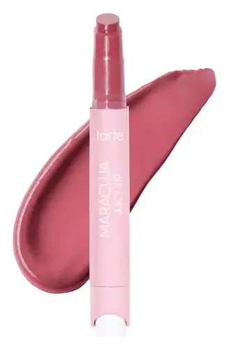 Tarte Maracuja Juicy Lip Balm Strawberry - pink berry