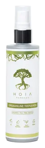 Hoia Homespa Organic Tea Tree Water