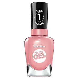 Sally Hansen Miracle Gel Nail Polish Satel-Lite Pink