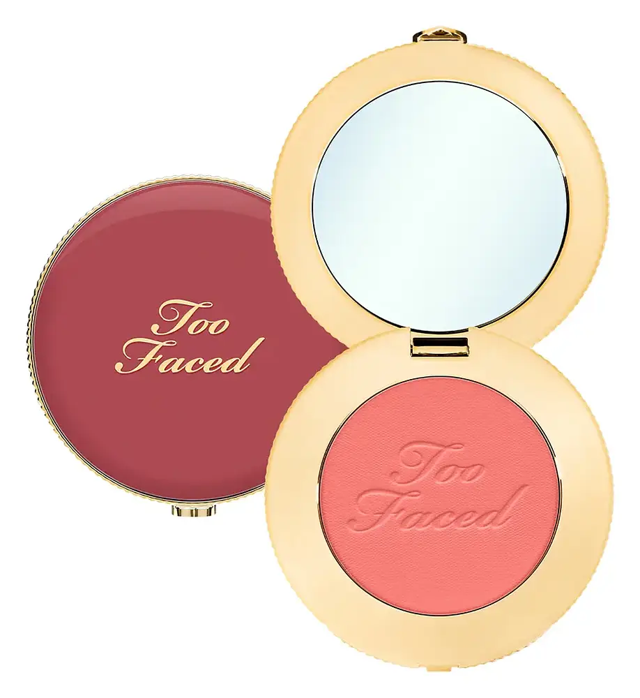 Too Faced Cloud Crush Blush Head in the Clouds