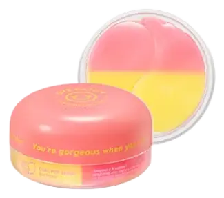 SNP Dual Pop Shine Eye Patch