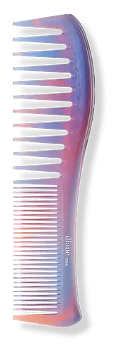 Diane Color Fusion 2-In-1 Comb