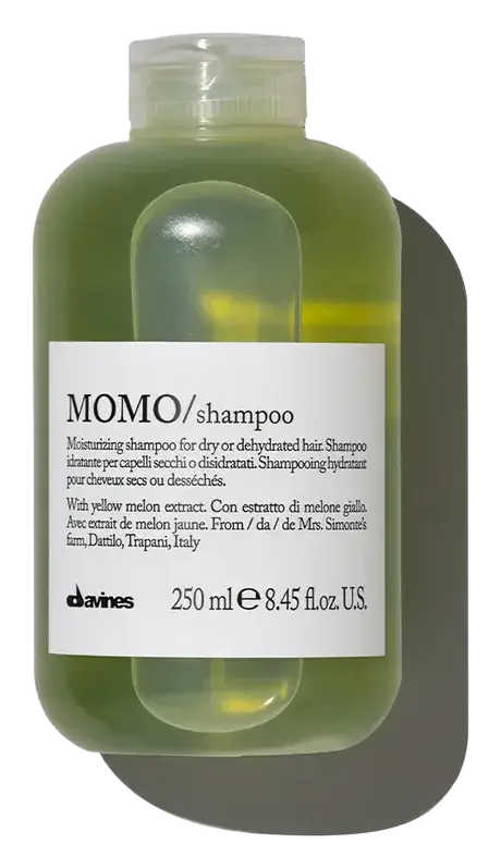 Davines Momo Hydrating Shampoo