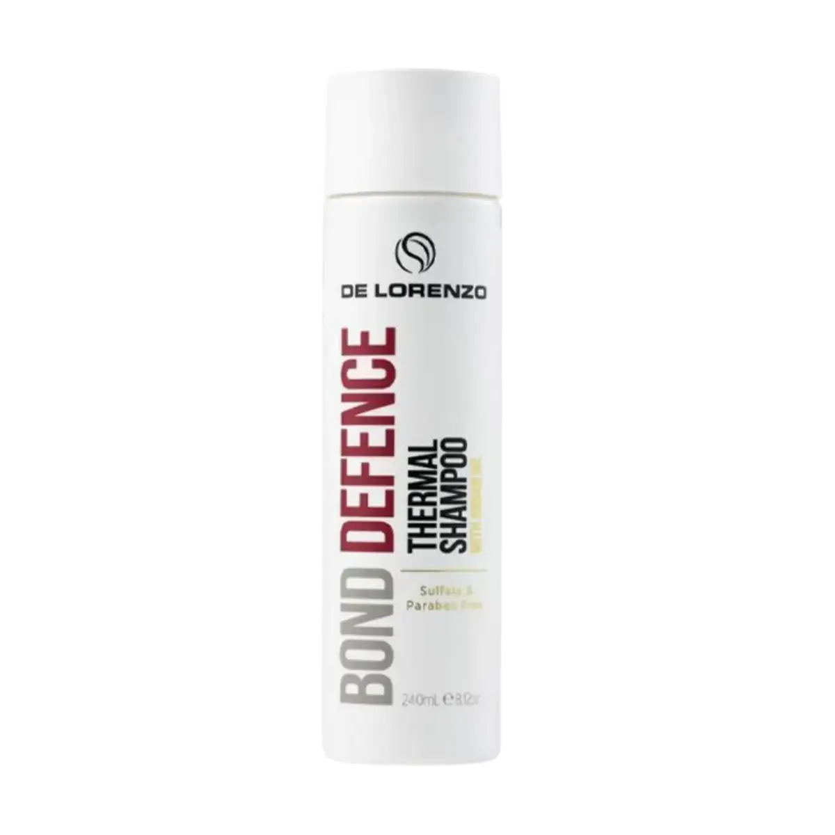 De Lorenzo Bond Defence Thermal Shampoo