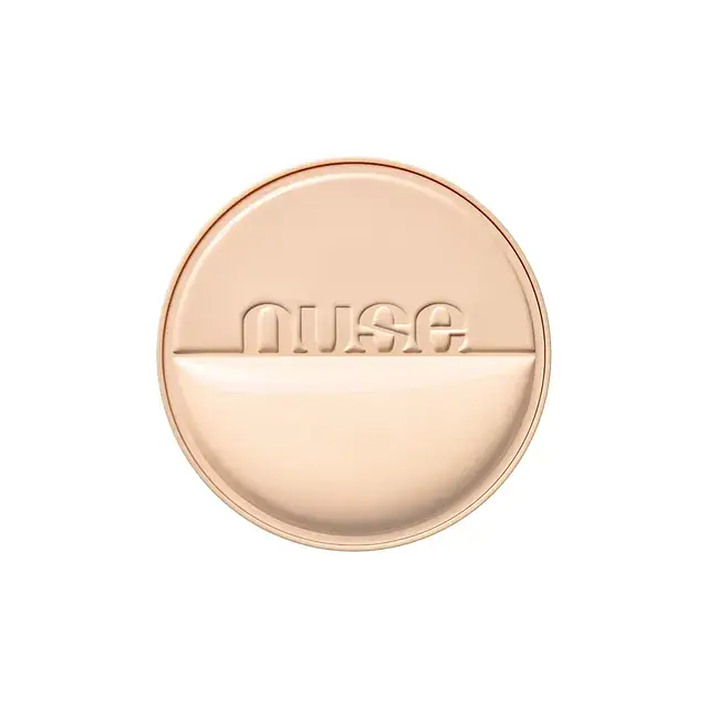 Nuse Reju Toning Sun Cushion SPF50+ PA++++ Ivory