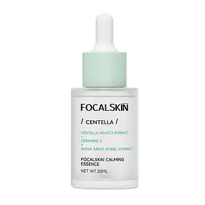 Focalskin Centella Calming Essence