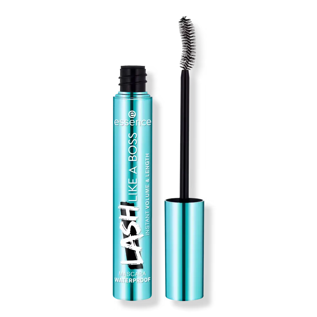 Essence Lash Like A Boss Instant Volume & Length Waterproof Mascara