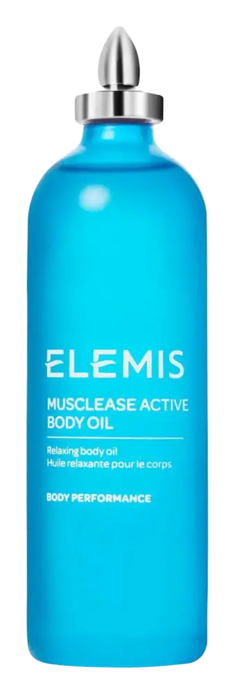 Elemis Musclease Active Body Oil