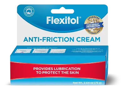 Flexitol Anti-Friction Cream