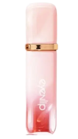 EYENLIP BEAUTY Dive Glossy Tint #01 Flare