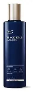 Dr.G Black Snail Emulsion