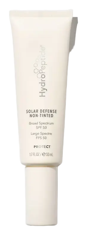 Hydropeptide Solar Defense Non-Tinted SPF 50