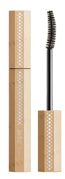 3650 San Roku Go Zero Mascara Long 02 Brown