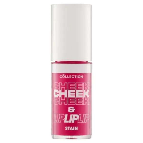 Collection Cosmetics Cheek And Lip Stain Blossom