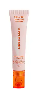 Mecca Cosmetica Chill Out Brightening Eye Cream