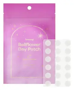 Hwarang' Bellflower Day Patch