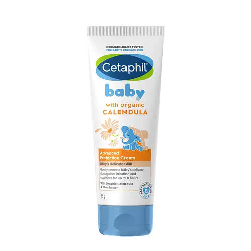 Cetaphil Baby Advanced Protection Cream