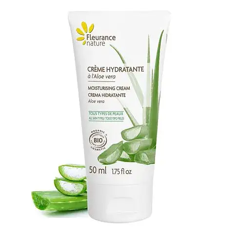 Fleurance Nature moisturising cream