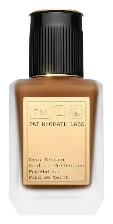 Pat McGrath Labs Sublime Perfection Foundation Medium Deep 27