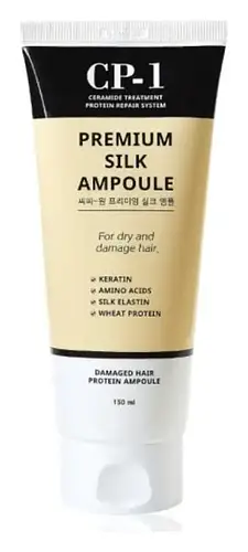 CP-1 Premium Silk Ampoule