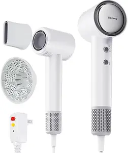 Tideway High-Speed Ionic Hair Dryer