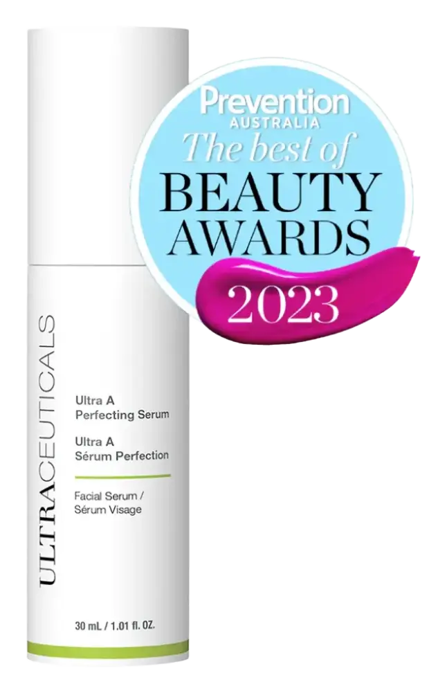 Ultraceuticals Ultra A Perfecting Serum